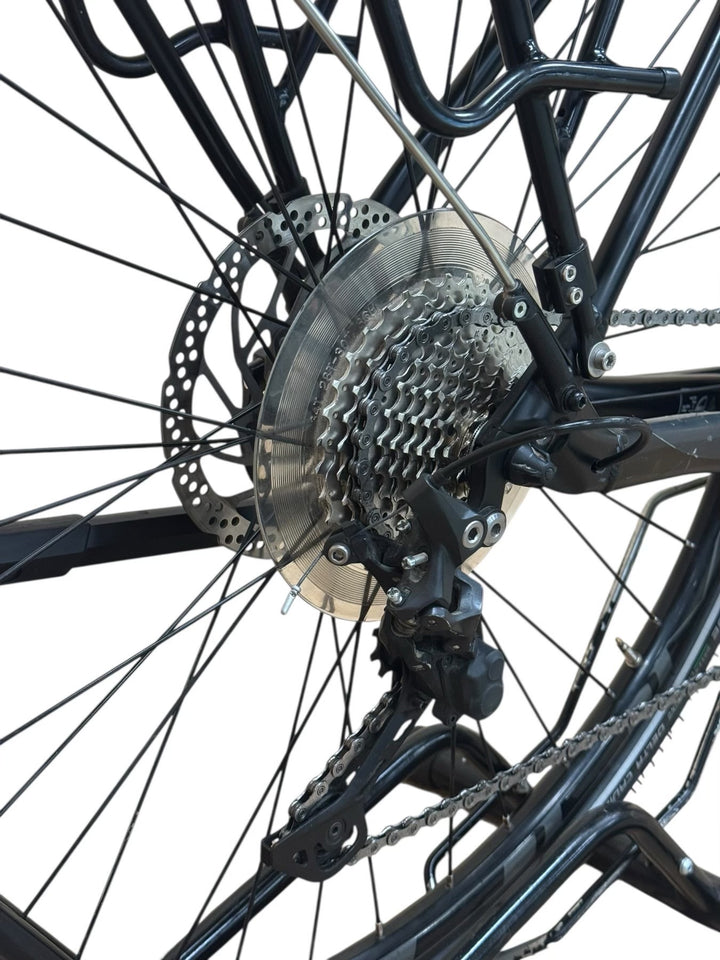 Bulls Cross Rider EVO 1 500 E-Bike Refurbished Gebruikte fiets 