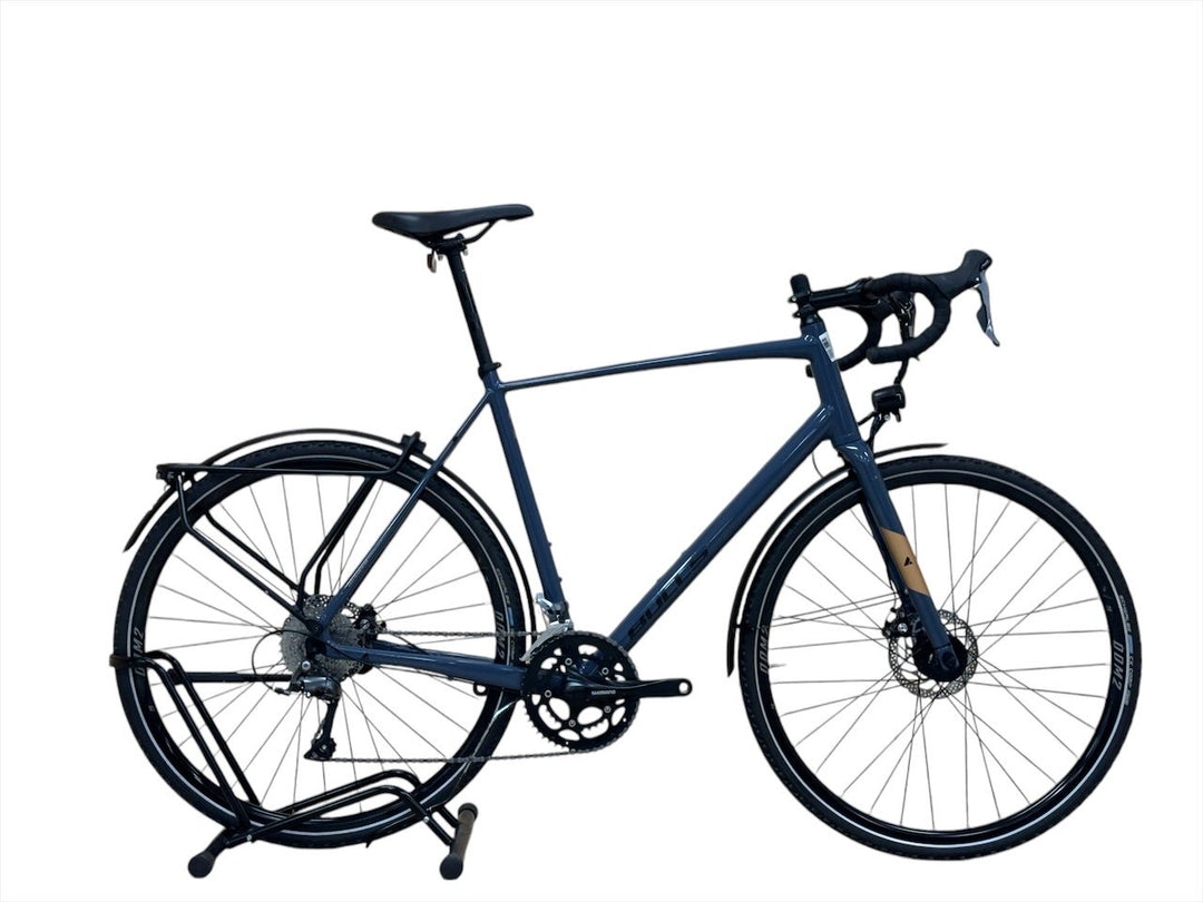 bulls fahrräder 28 zoll Bulls Daily Grinder 1 28 Zoll Gravelbike – H&B Exclusive