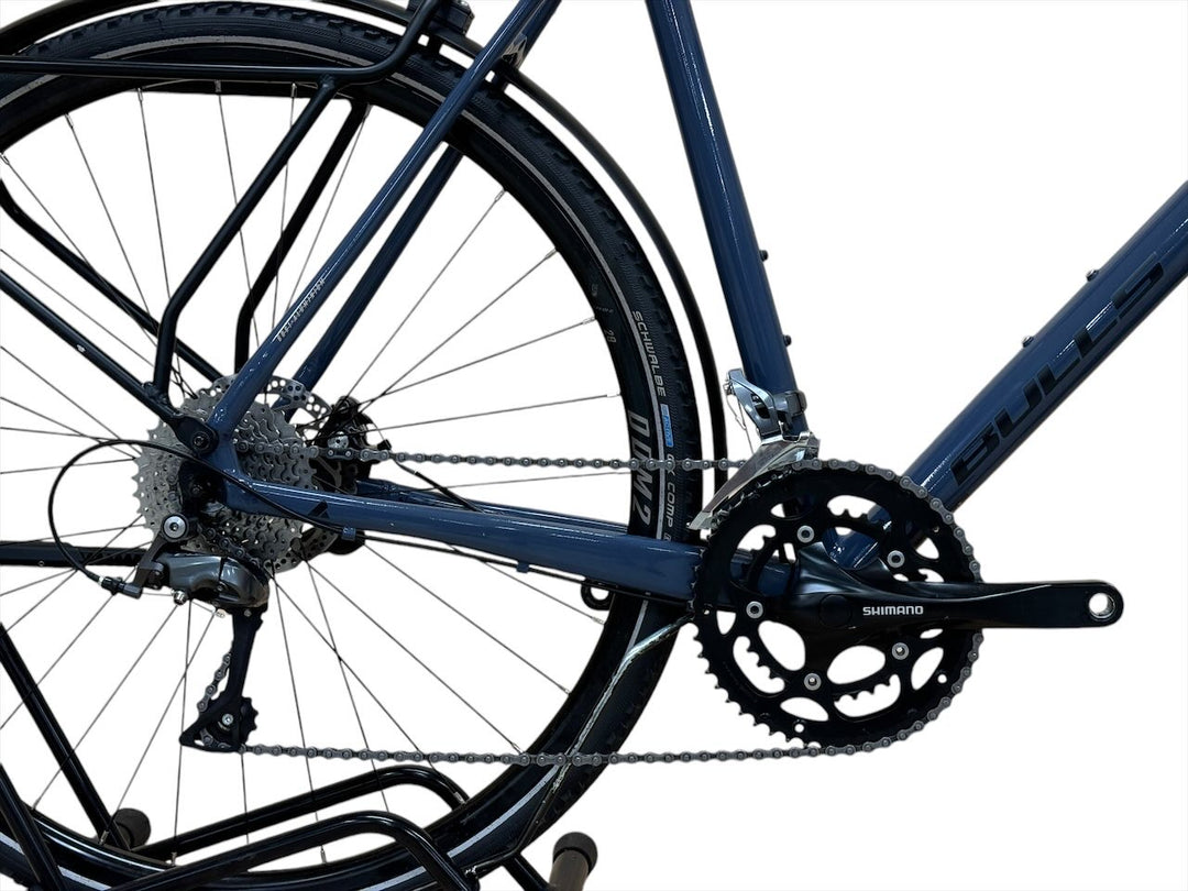 bulls daily grinder 1 gravel bike 28 Bulls Daily Grinder 1 28 inch Gravel bike – H&B Exclusive