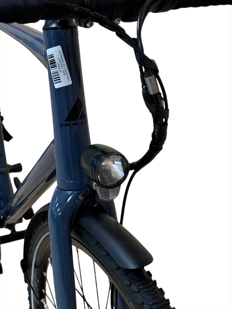 Bulls Daily Grinder 1 28 Zoll Gravelbike – H&B Exclusive