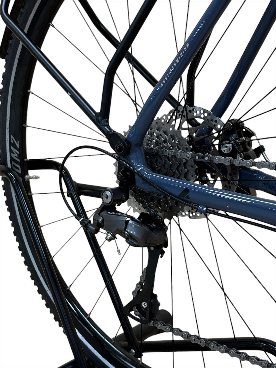 Bulls Daily Grinder 1 28 Zoll Gravelbike – H&B Exclusive