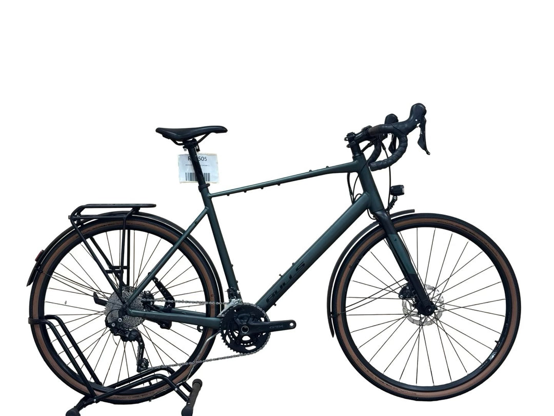 gravel bike bulls daily grinder Bulls Daily Grinder 2 Gravel bike Used | Refurbished