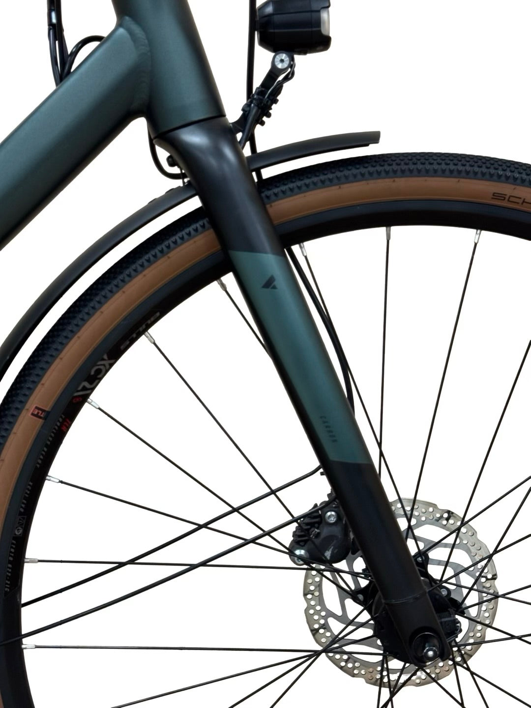 Bulls Daily Grinder 2 Gravel bike Used | Refurbished | H&B Exclusive