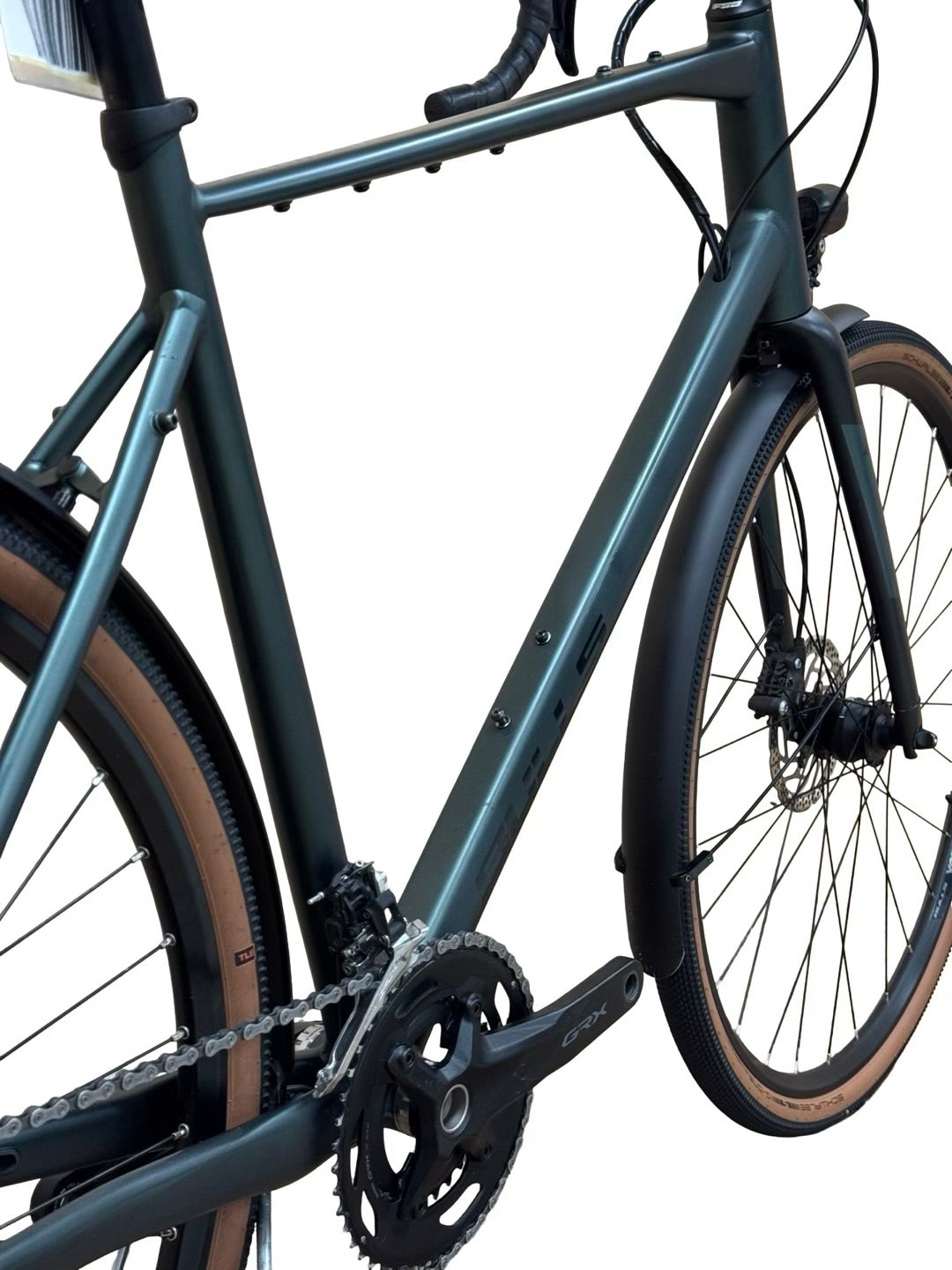 bulls gravel bike 2020 Bulls Daily Grinder 2 Gravel bike Used | Refurbished