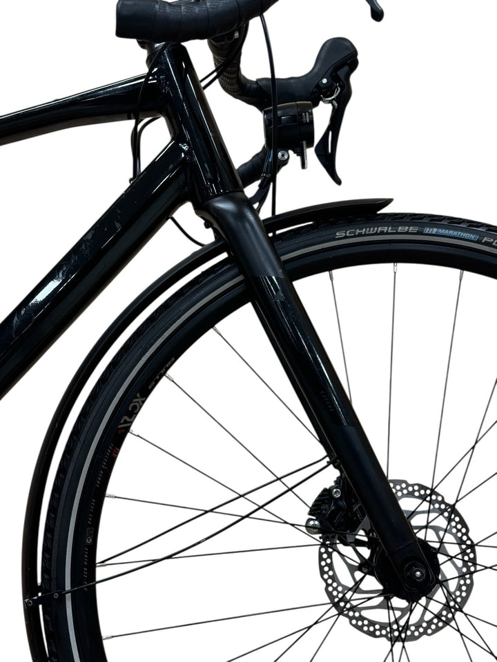 Bulls Daily Grinder 3 Gravelbike Refurbished Gebruikte fiets