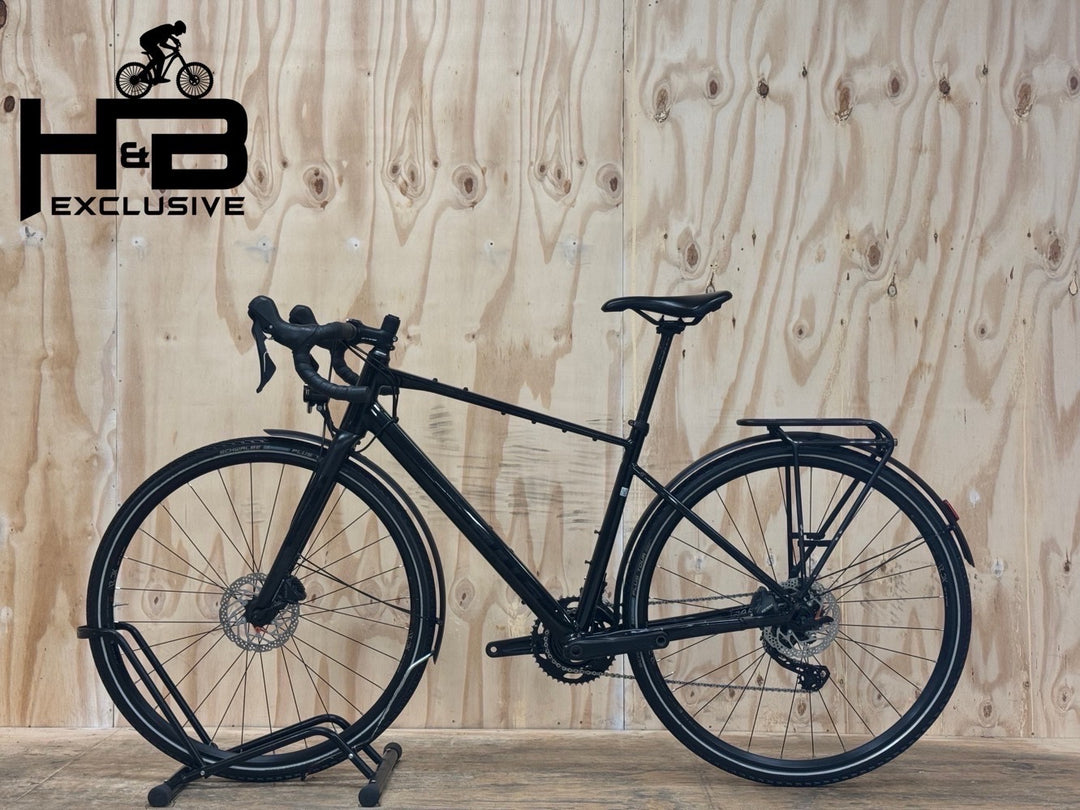 Bulls Daily Grinder 3 Gravelbike Refurbished Gebruikte fiets