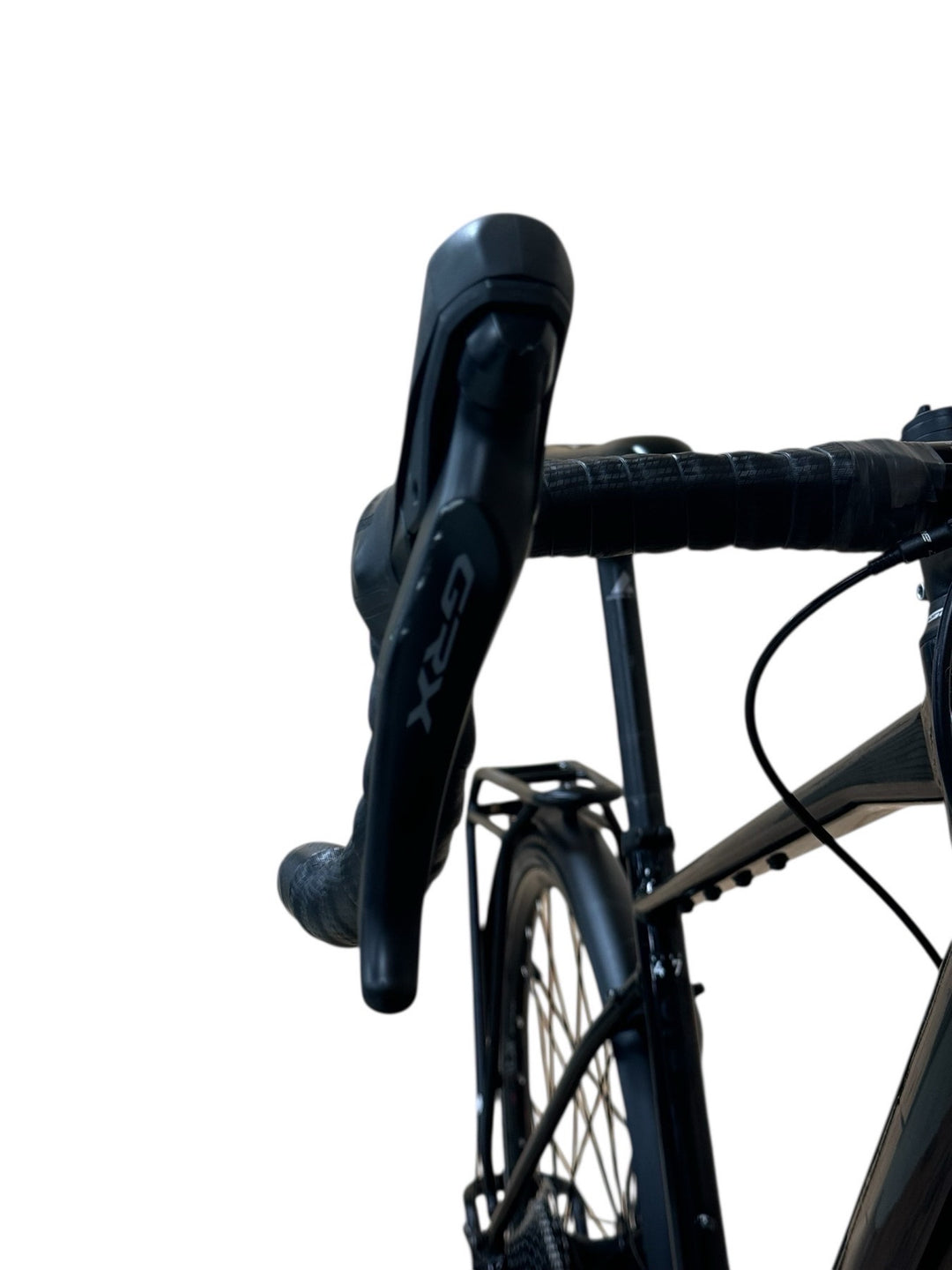 Bulls Daily Grinder 3 Gravelbike Refurbished Gebruikte fiets