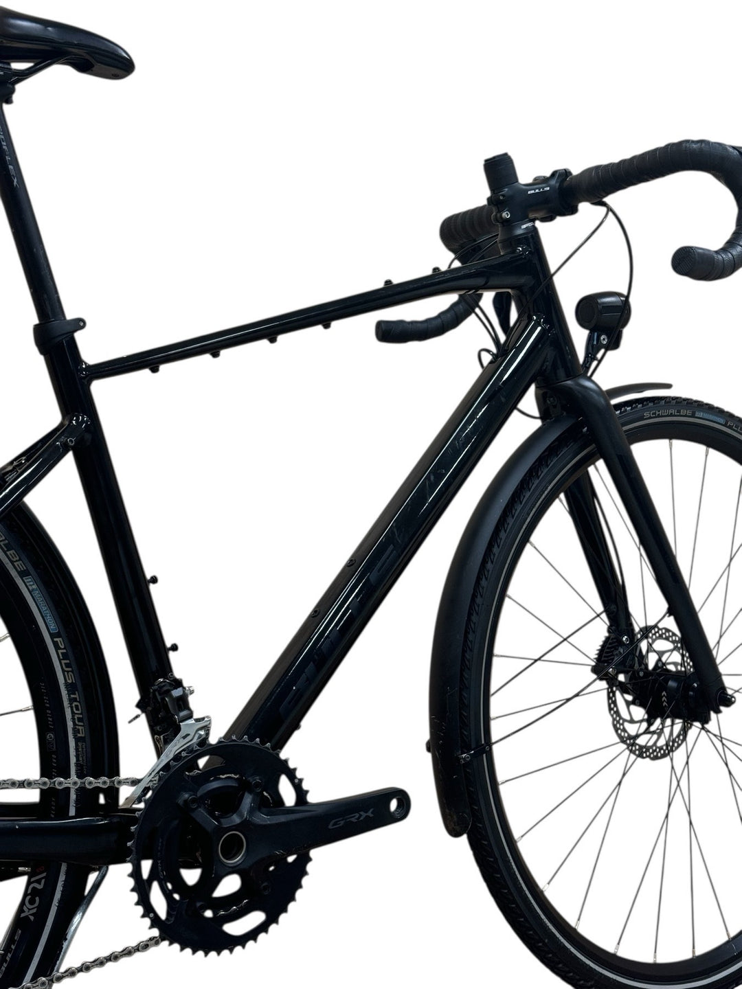 Bulls Daily Grinder 3 Gravelbike Refurbished Gebruikte fiets