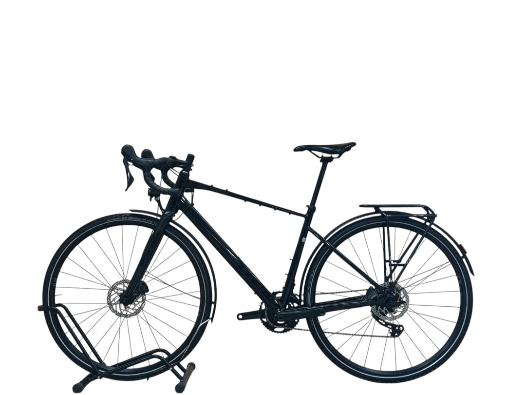 Bulls Daily Grinder 3 Gravelbike Refurbished Gebruikte fiets