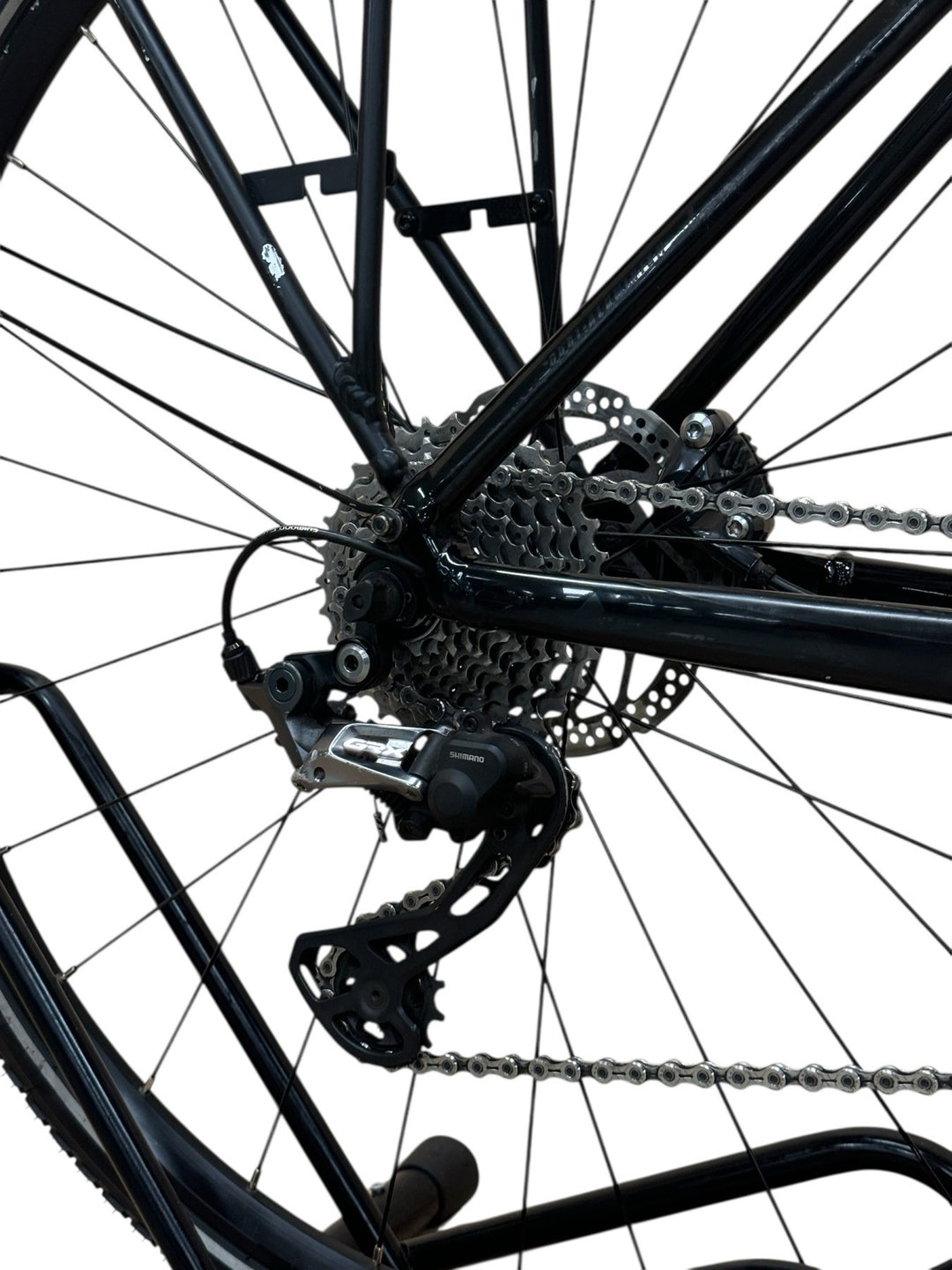 Bulls Daily Grinder 3 Gravelbike Refurbished Gebruikte fiets