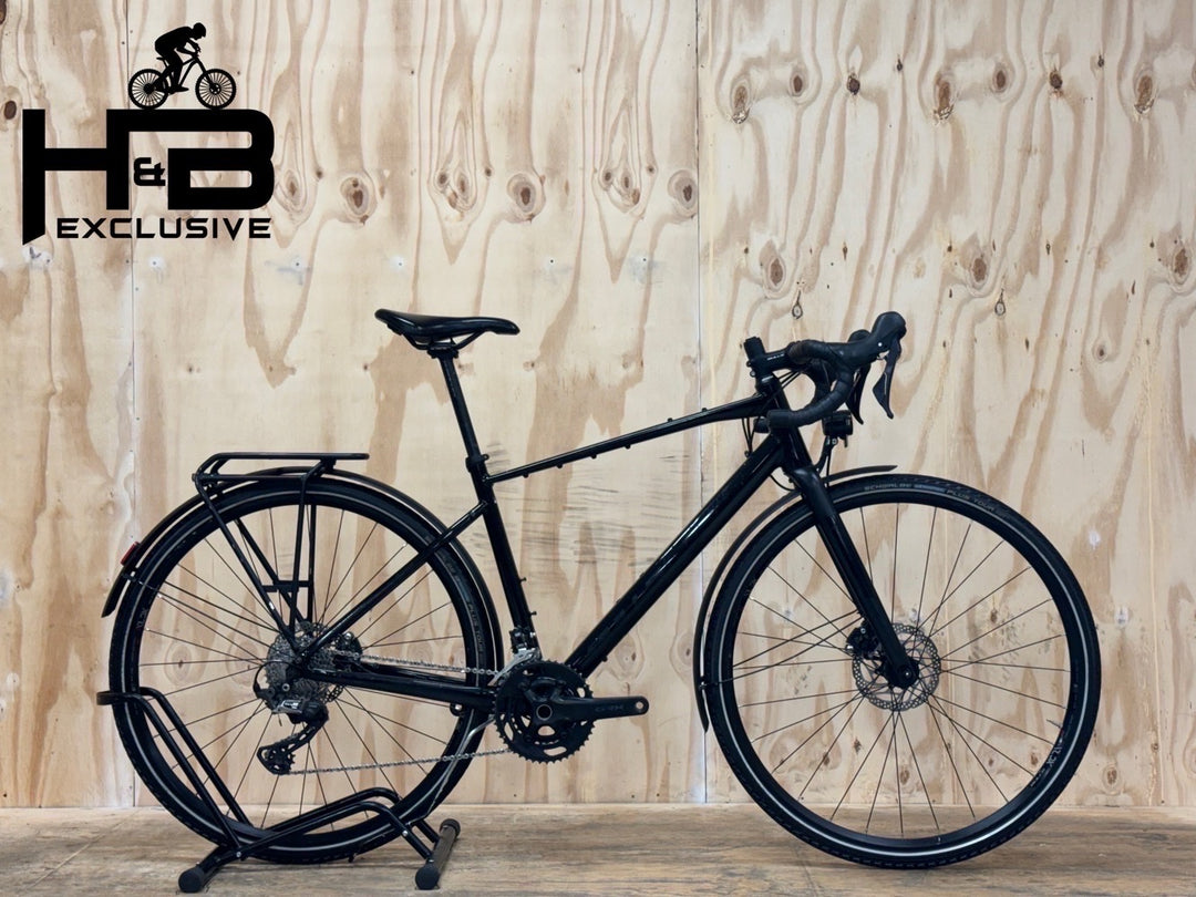 Bulls Daily Grinder gravel cykel Renoveret anden -hånd gravel