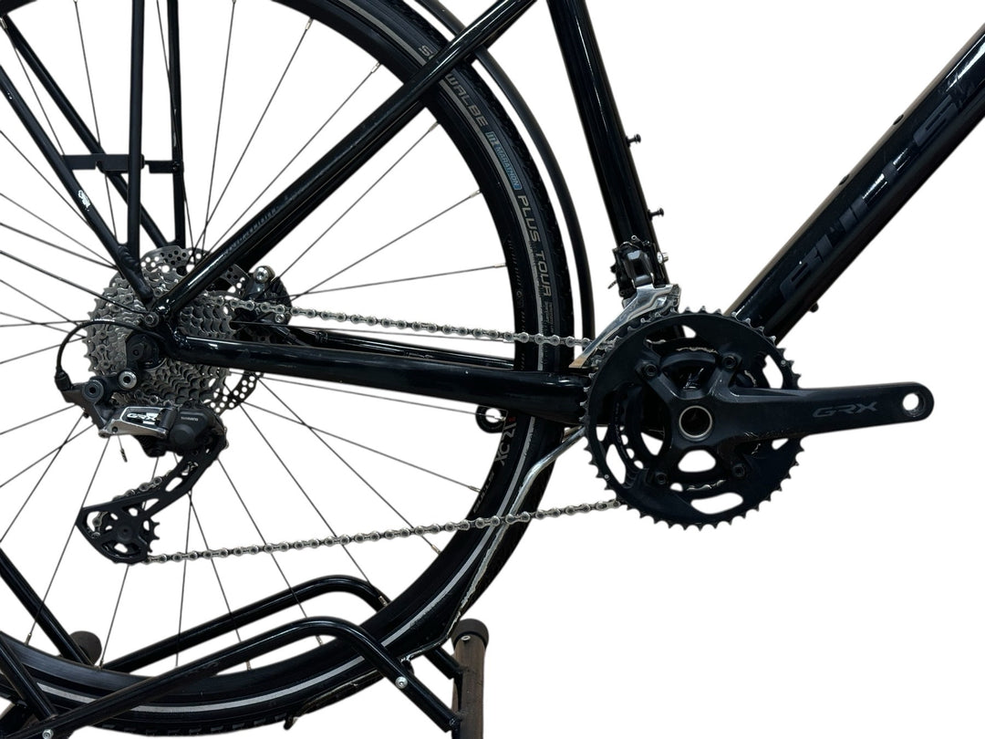 Bulls Daily Grinder 3 Gravelbike Refurbished Gebruikte fiets