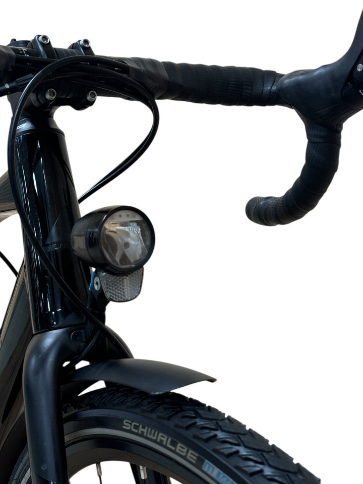 Bulls Daily Grinder 3 Gravelbike Refurbished Gebruikte fiets