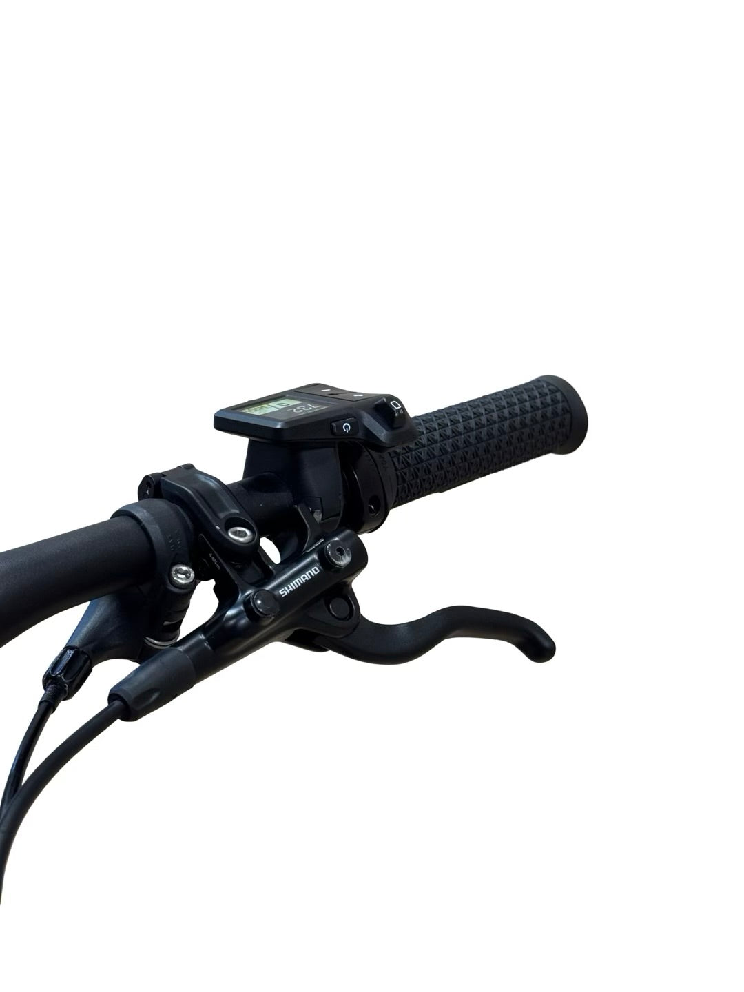 Bulls E-Stream EVA TR2 el-mountainbike, istandsat, brugt cykel 