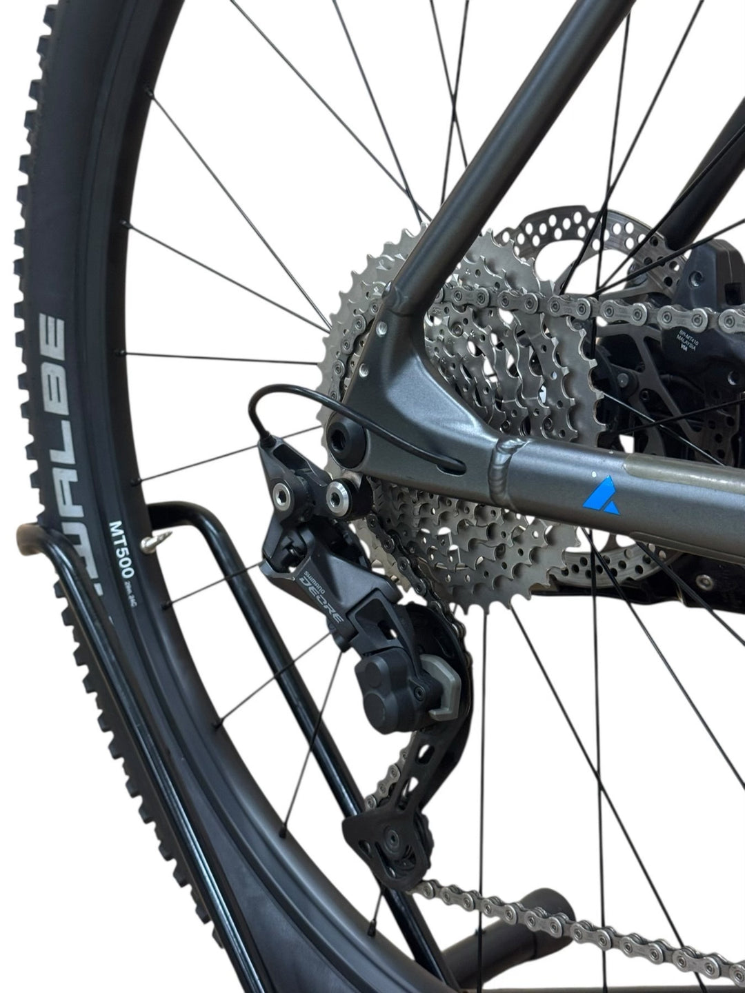 Bulls E-Stream EVO 1 29 inch E-MountainbikeRefurbished Gebruikte fiets 