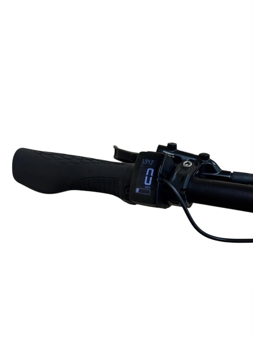 Bulls E-Stream EVO 1 29 inch E-MountainbikeRefurbished Gebruikte fiets 