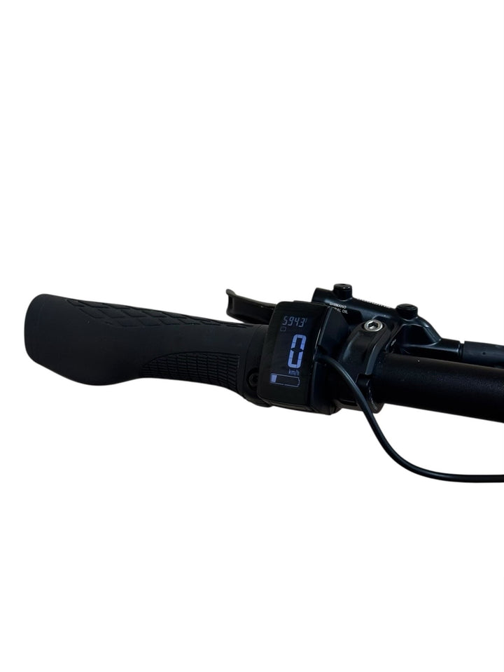 Bulls E-Stream EVO 1 29 inch E-MountainbikeRefurbished Gebruikte fiets 