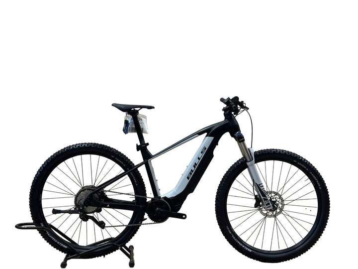 Bulls E-Stream EVO 1 29 inch E-Mountainbike Refurbished Gebruikte fiets 