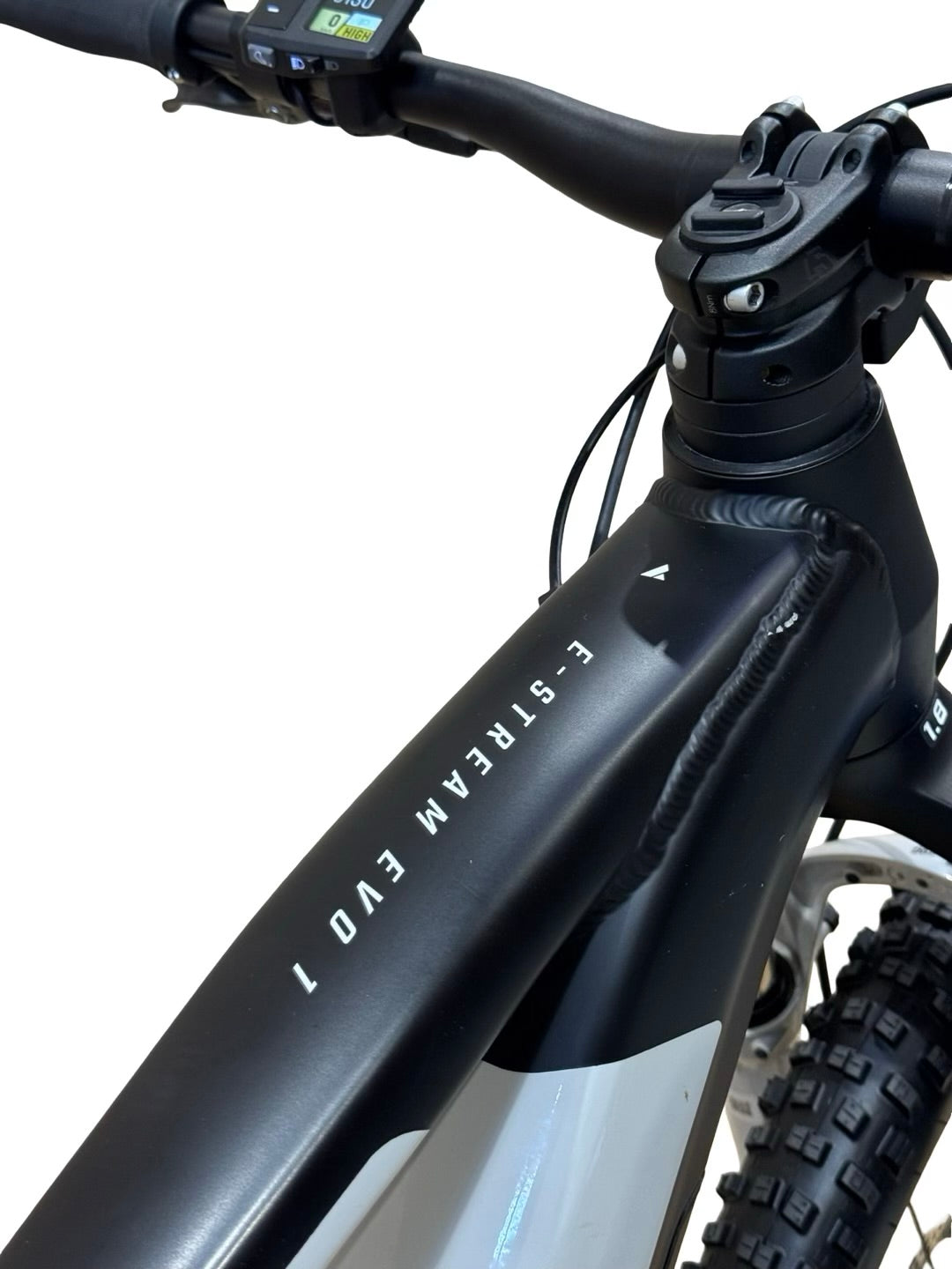 Bulls E-Stream EVO 1 29 inch E-Mountainbike Refurbished Gebruikte fiets 