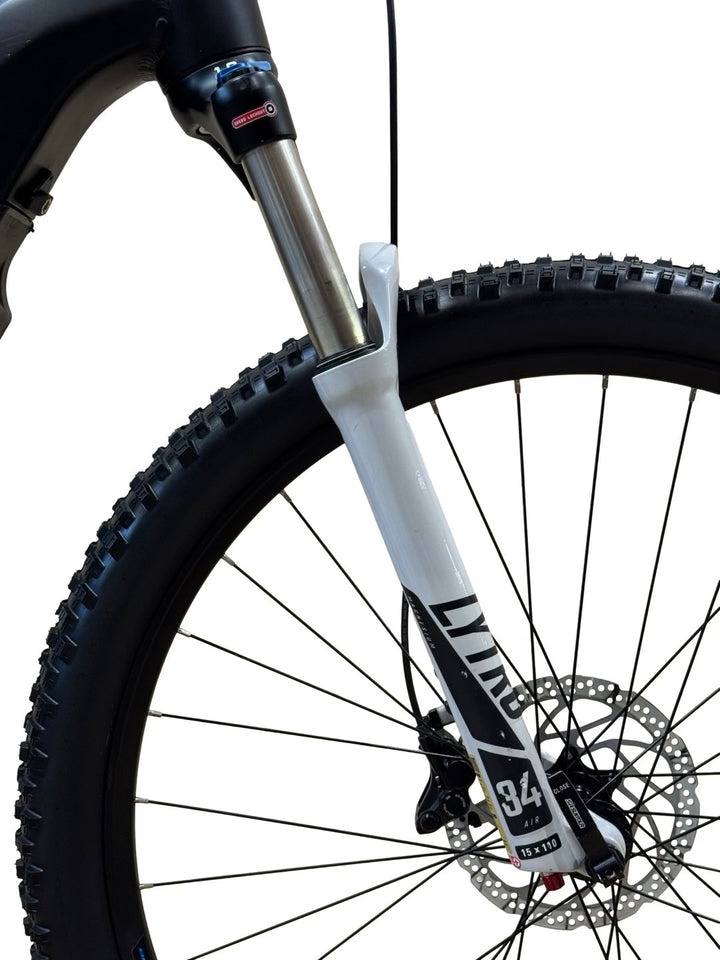 Bulls E-Stream EVO 1 29 inch E-Mountainbike Refurbished Gebruikte fiets 