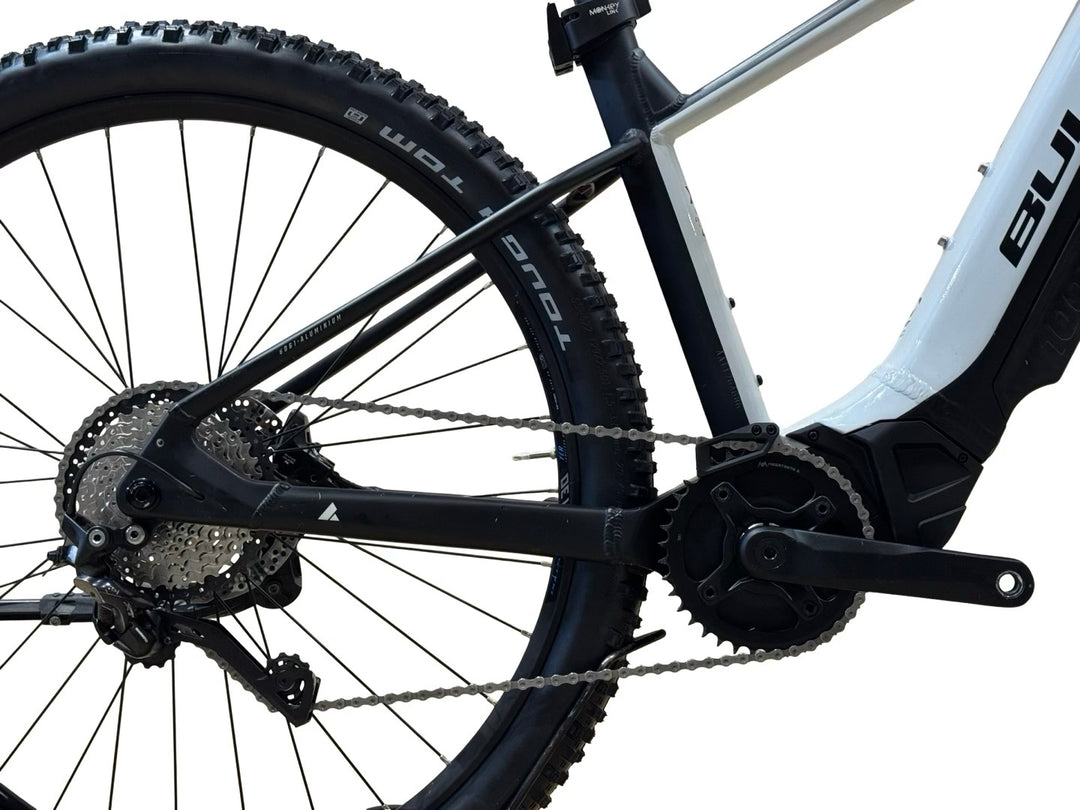 Bulls E-Stream EVO 1 29 inch E-Mountainbike Refurbished Gebruikte fiets 