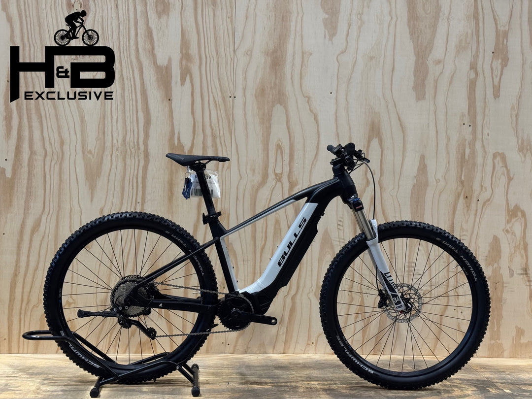 Bulls E-Stream EVO 1 29 inch E-Mountainbike Refurbished Gebruikte fiets 