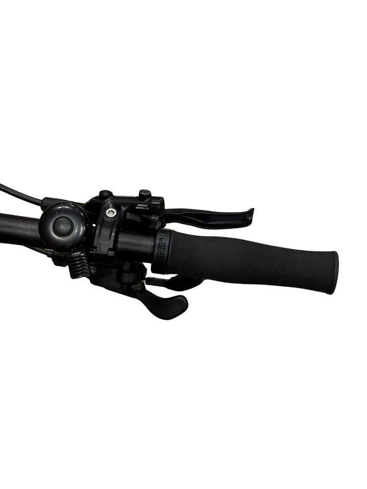 Bulls E-Stream EVO 1 29 inch E-Mountainbike Refurbished Gebruikte fiets 