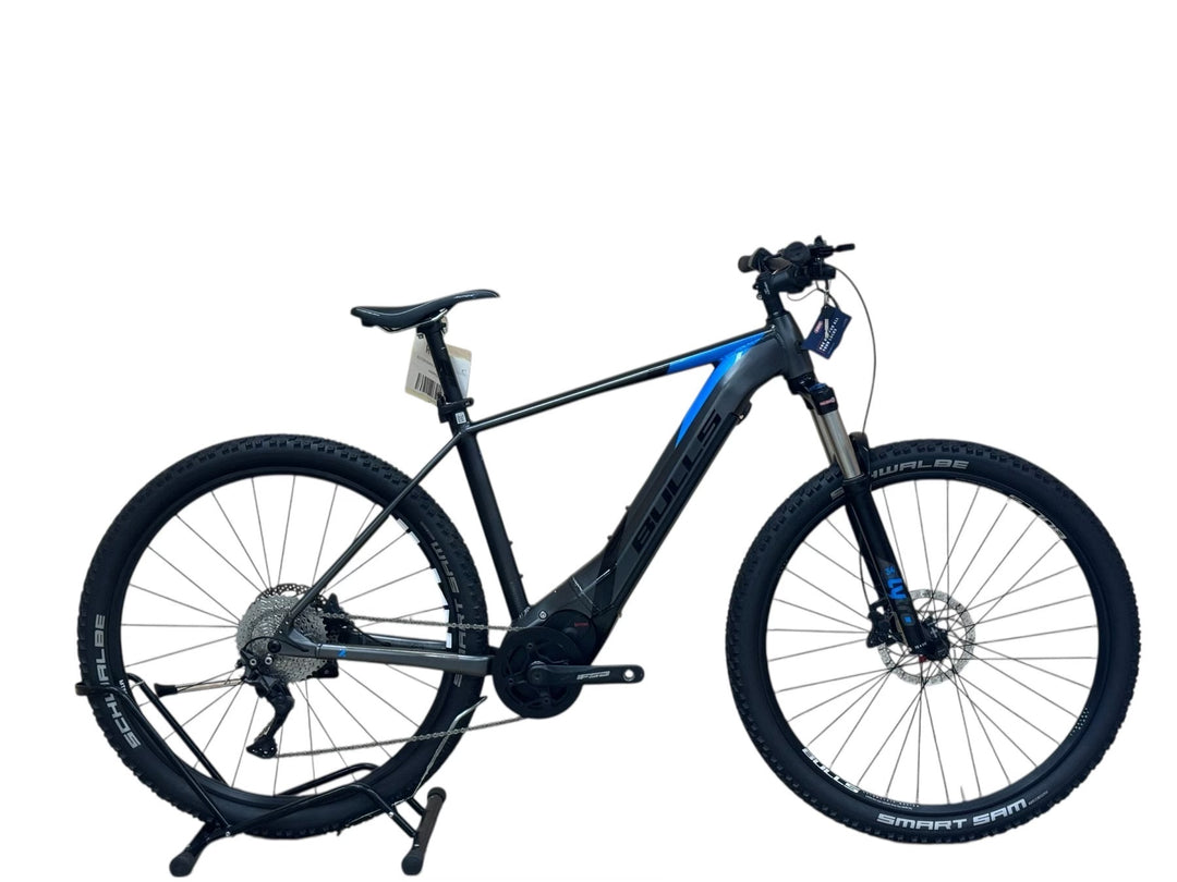 Bulls E-Stream EVO 1 29 inch E-MountainbikeRefurbished Gebruikte fiets 