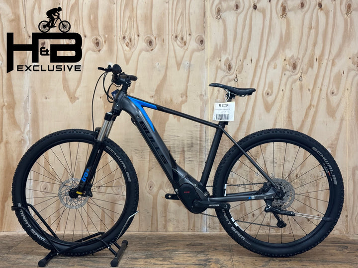 Bulls E-Stream EVO 1 29 inch E-MountainbikeRefurbished Gebruikte fiets 