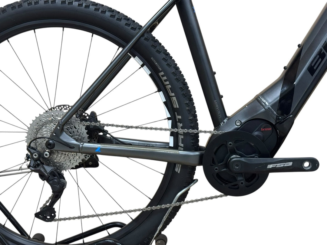 Bulls E-Stream EVO 1 29 inch E-MountainbikeRefurbished Gebruikte fiets 