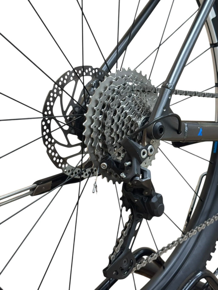 Bulls E-Stream EVO 1 29 inch E-MountainbikeRefurbished Gebruikte fiets 