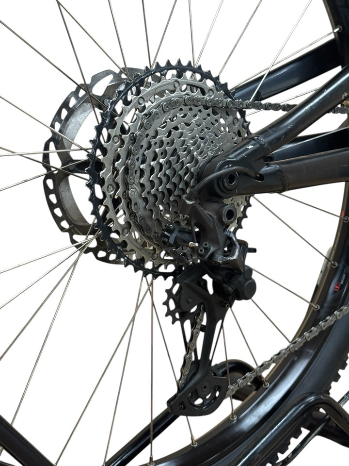 Bulls E-Stream EVO AM 4 29 inch E-Mountainbike Refurbished Gebruikte fiets 