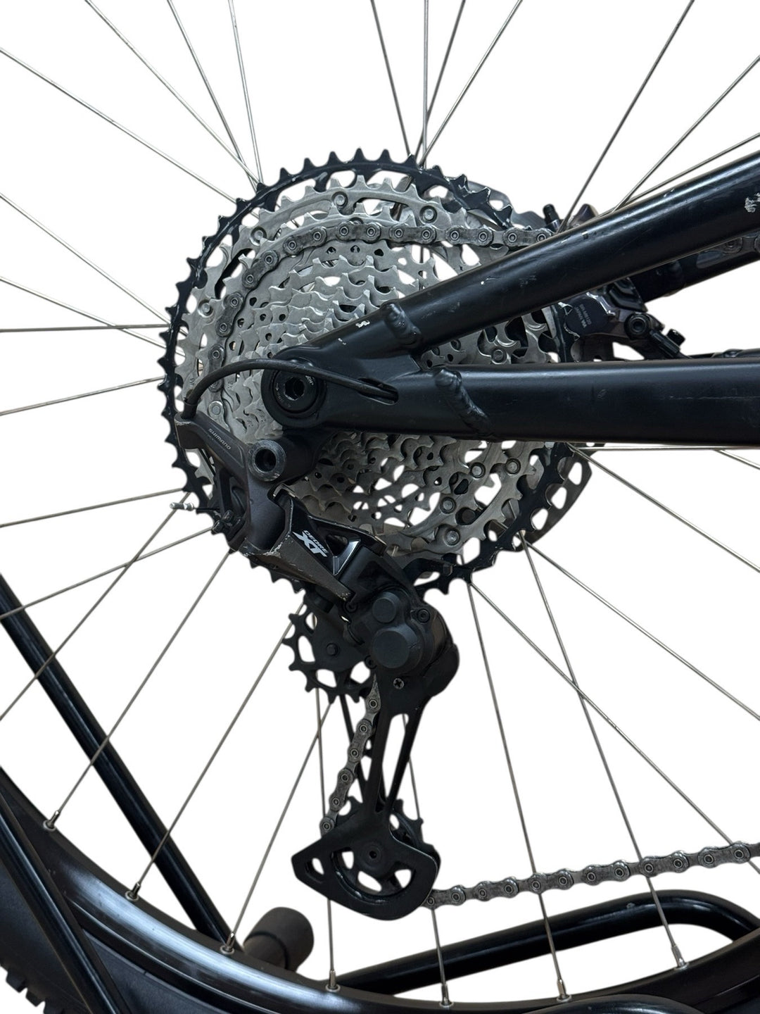 Bulls E-Stream EVO AM 4 29 inch E-Mountainbike Refurbished Gebruikte fiets 