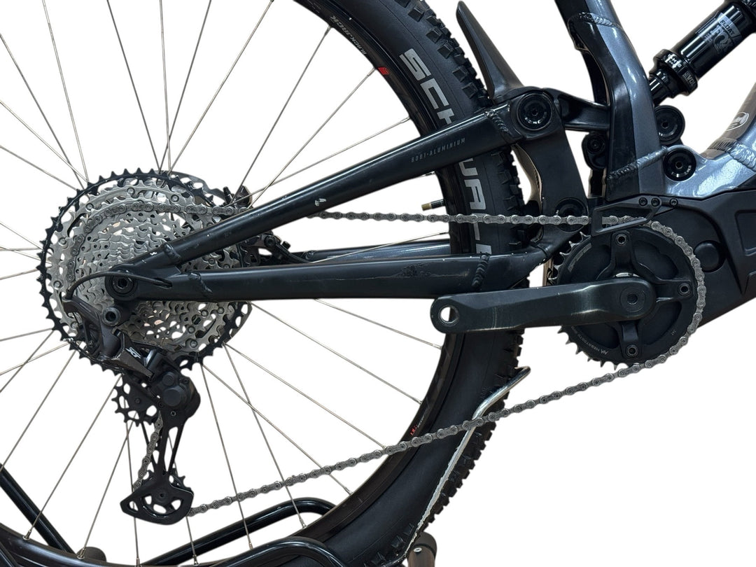 Bulls E-Stream EVO AM 4 29 inch E-Mountainbike Refurbished Gebruikte fiets 