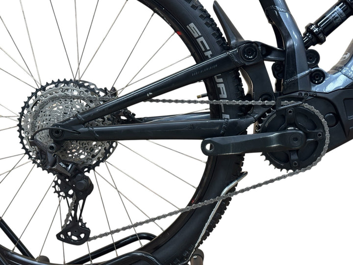 Bulls E-Stream EVO AM 4 29 inch E-Mountainbike Refurbished Gebruikte fiets 