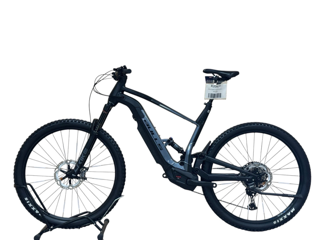 Bulls E-Stream EVO AM 4 29 inch E-MountainbikeRefurbished Gebruikte fiets 