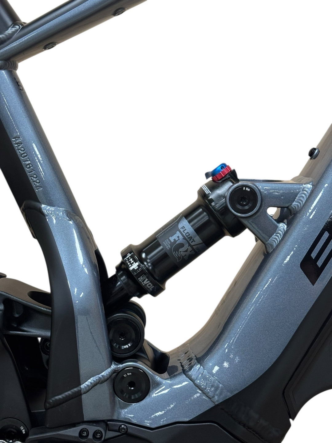 bulls fahrradrahmen kaufen Bulls E-Stream EVO AM 4 29 Zoll E-Mountainbike Gebraucht | Generalüberholt