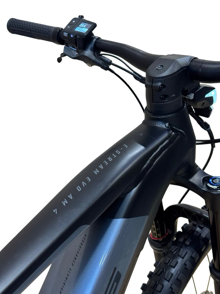 Bulls E-Stream EVO AM 4 29 inch E-Mountainbike Refurbished Gebruikte fiets 