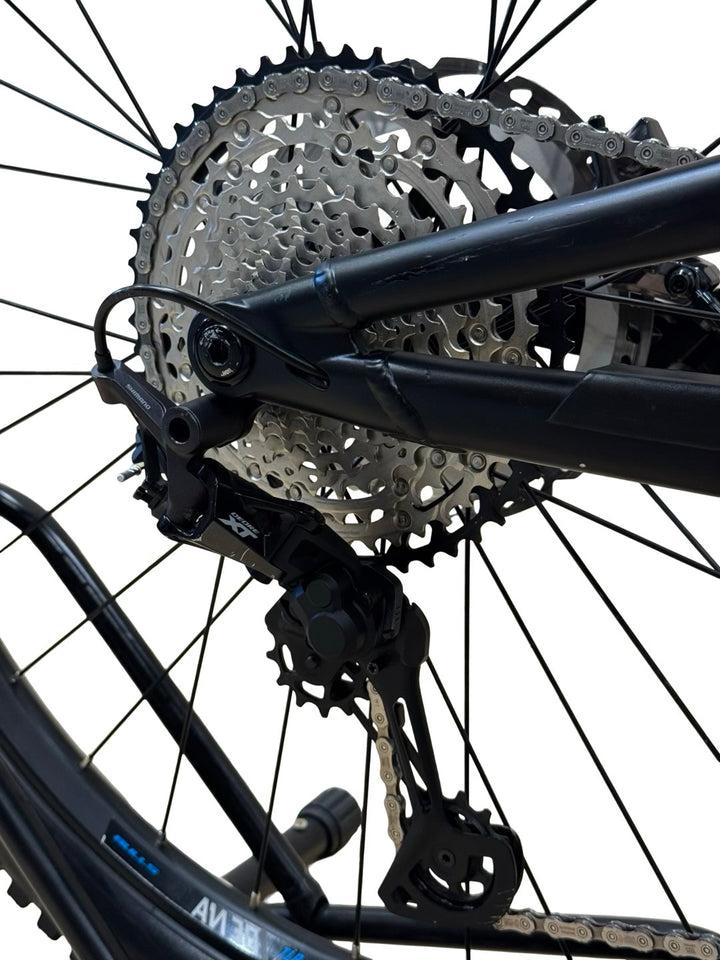 Bulls E-Stream EVO AM 4 29 inch E-Mountainbike Refurbished Gebruikte fiets 