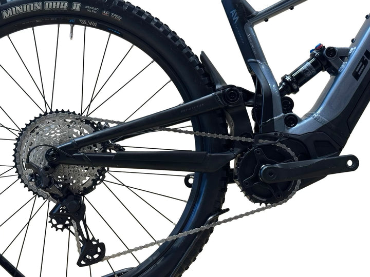 Bulls E-Stream EVO AM 4 29 inch E-Mountainbike Refurbished Gebruikte fiets 