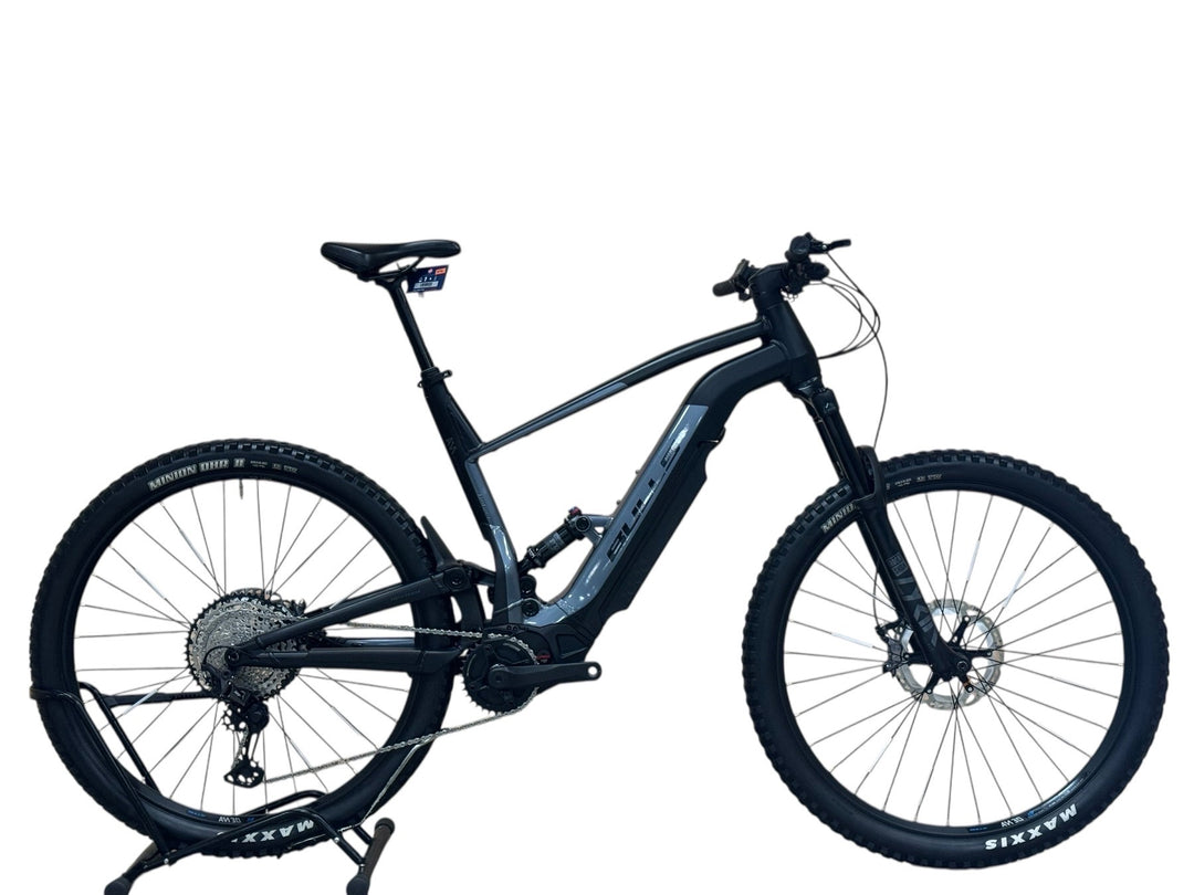 Bulls E-Stream EVO AM 4 29 inch E-MountainbikeRefurbished Gebruikte fiets 