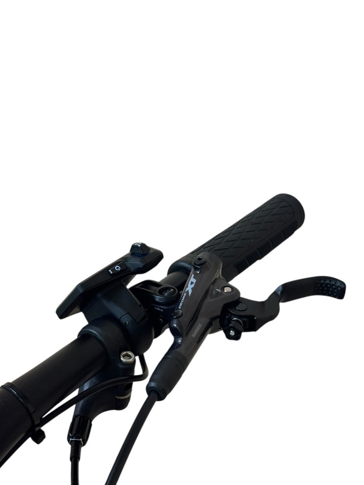 Bulls E-Stream EVO AM 4 29 inch E-MountainbikeRefurbished Gebruikte fiets 