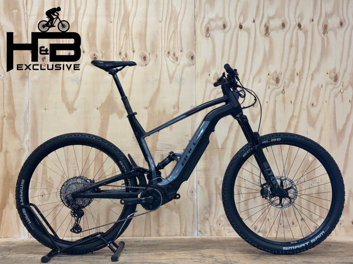 Bulls E-Stream EVO AM 4 29 Zoll E-Mountainbike Generalüberholt aus zweiter Hand E-Mountainbike – H&B Exclusive