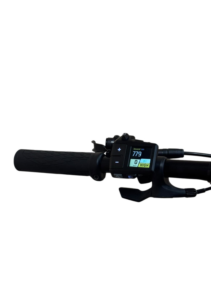 Bulls E-Stream EVO AM 4 29 inch E-MountainbikeRefurbished Gebruikte fiets 