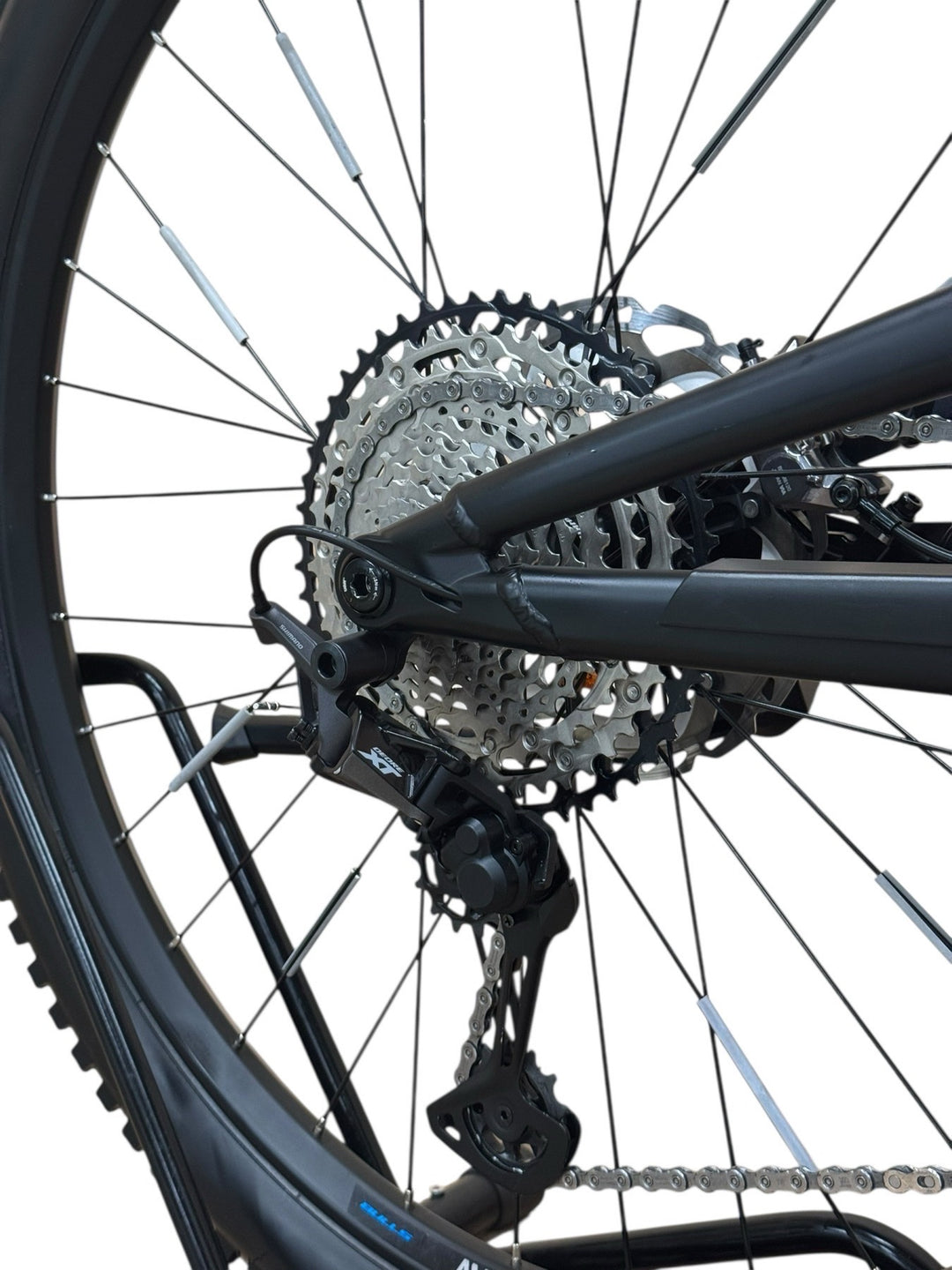 Bulls E-Stream EVO AM 4 29 inch E-MountainbikeRefurbished Gebruikte fiets 