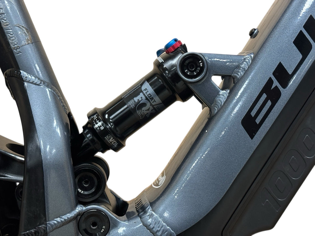 Bulls E-Stream EVO AM 4 29 inch E-Mountainbike Refurbished Gebruikte fiets 