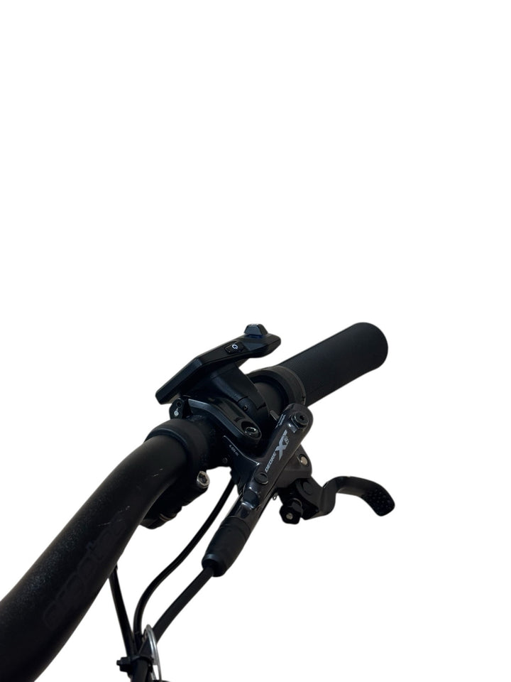 Bulls E-Stream EVO AM 4 29 inch E-Mountainbike Refurbished Gebruikte fiets 