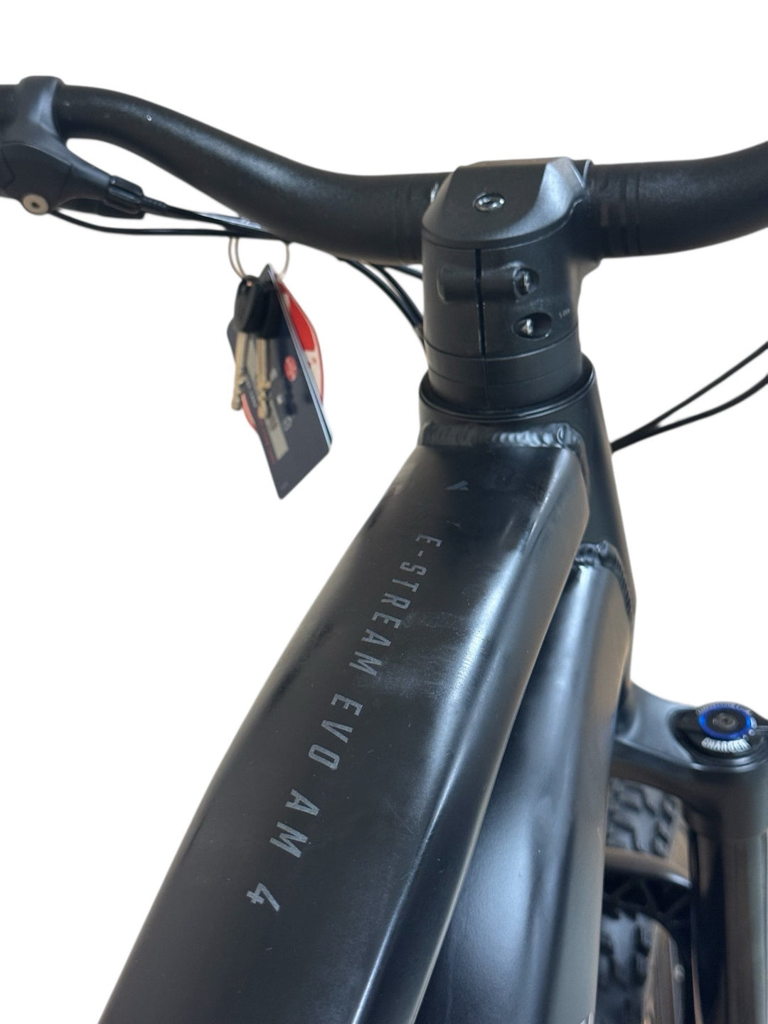 Bulls E-Stream EVO AM 4 29 inch E-Mountainbike Refurbished Gebruikte fiets 