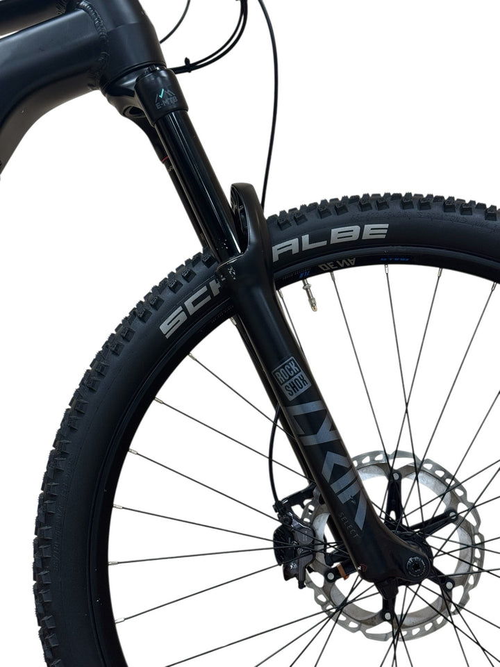 Bulls E-Stream EVO AM 4 29 inch E-Mountainbike Refurbished Gebruikte fiets 