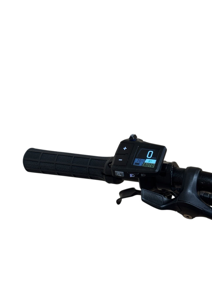 Bulls E-Stream EVO AM 4 29 inch E-Mountainbike Refurbished Gebruikte fiets 